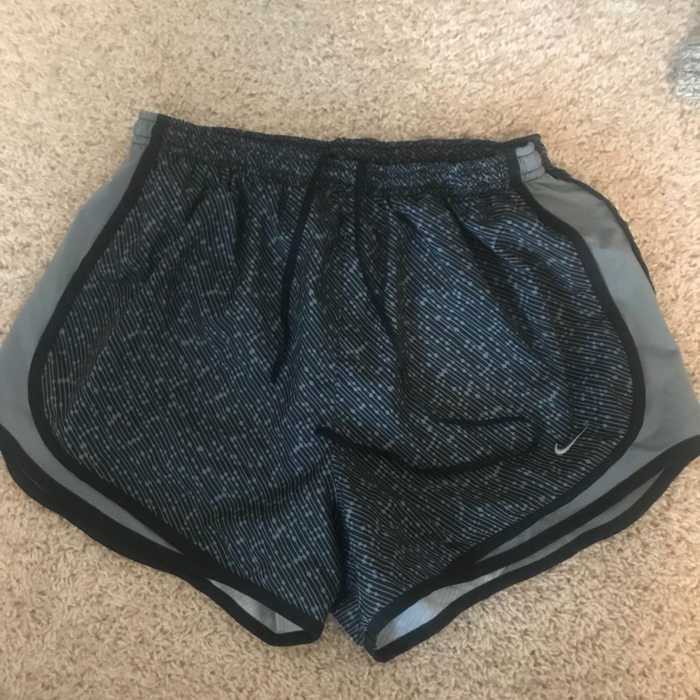 Nike Athletic shorts